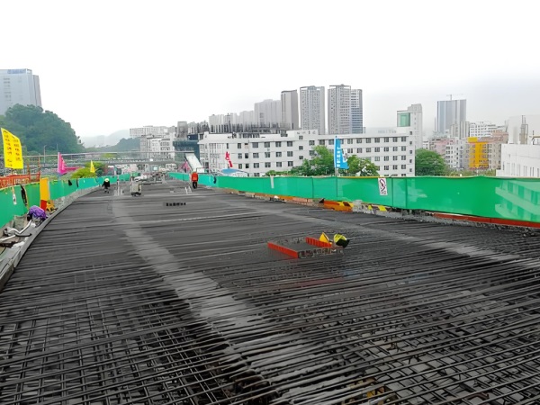 遵义袖阀管在市政工程中的应用